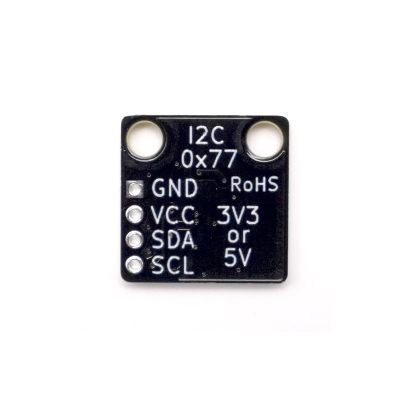 BME690 Breakout Board - Environmental & Gas Sensor - I2C