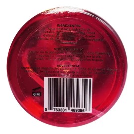 Agua De Rosas Con Acido Hialurónico 250ml Fitomex                                                                                                     