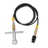 Soda Maker Direct Adapter Connector with High Pressure Hose for