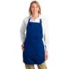 Port Authority Full-Length Apron with Pockets