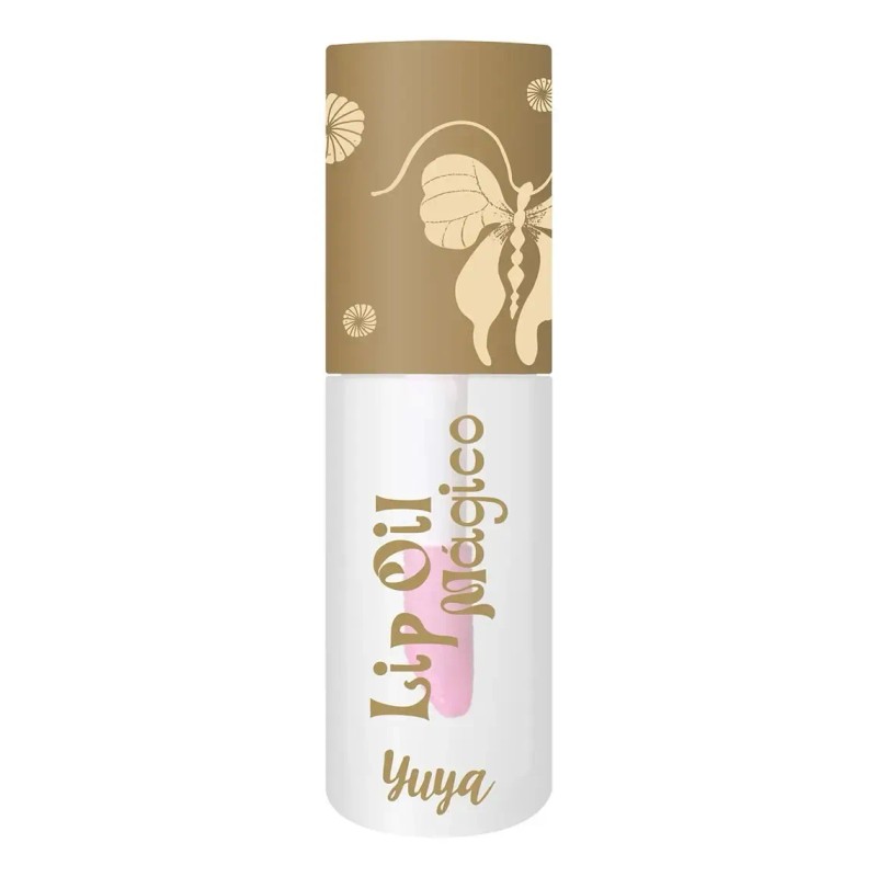 Yuya Labial Oil Mágico De Larga Duración 5.5 Ml