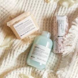 Nounou Condicionador 250ml Davines - Nova Embalagem                                                                                                   