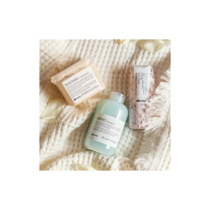 Nounou Condicionador 250ml Davines - Nova Embalagem