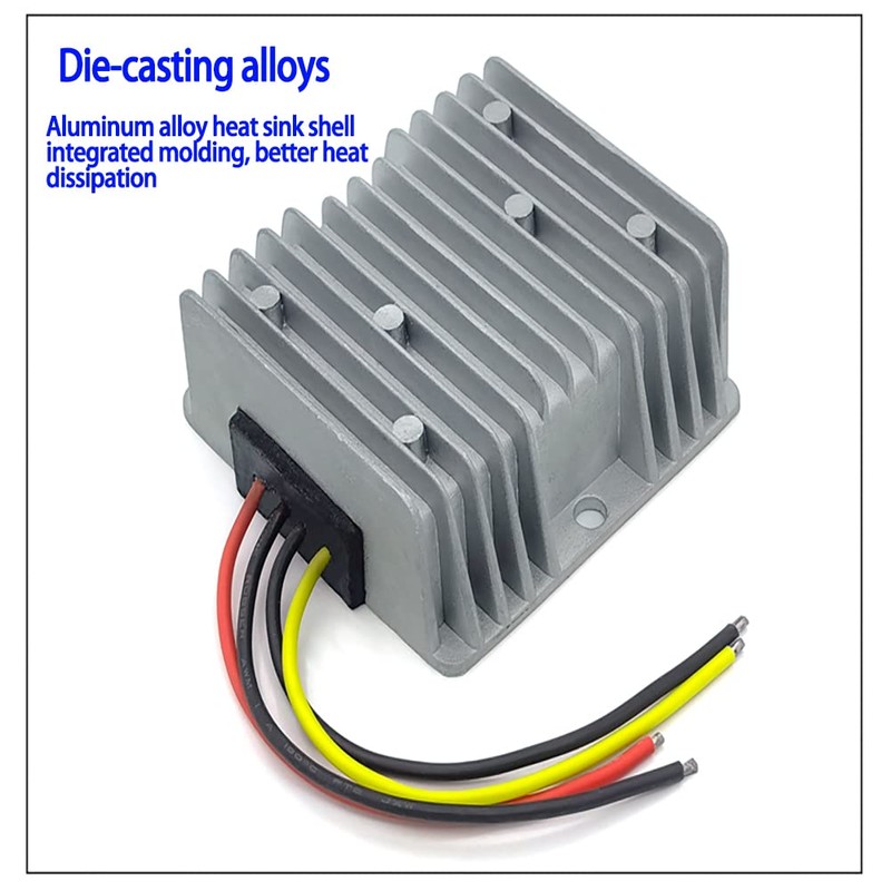Step Down Converter 12v 20a 240w for 18v to 12v