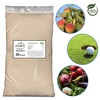 Azomite Organic Micronized Trace 0-0.2 Fertilizer Bulk Bag of 67