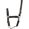 CATAGO 3D-tech Series Full Headcollar Small Black