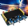 Power Amplifier Board Digital Audio Module Electronic Component TPA3116 200W