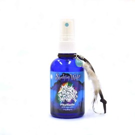 Phylllaile Smudging Water (Moon and Sage) 70ml