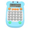 Arithmetic Exercise Toy Digital Display Voice Prompt 27 Keys USB