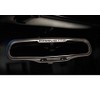 Blue Oval Industries 1997-04 C5 Corvette Rear View Mirror Stainless
