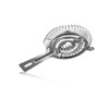 Vacu Vin Cocktail Strainer, One Size, Stainless Steel