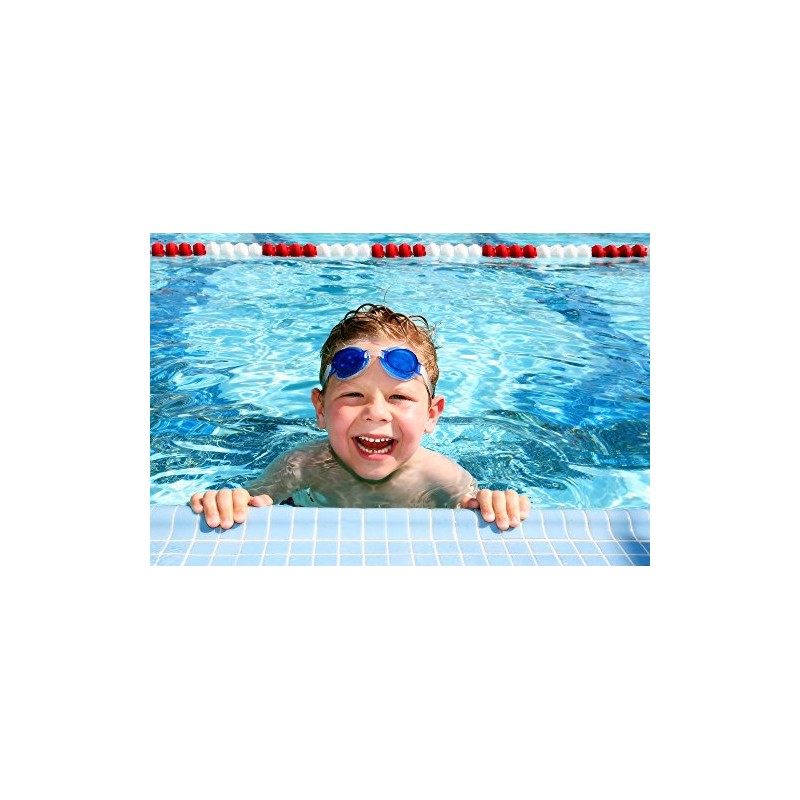 32 OZ Robarb Super Blue Clarifier Water Polisher Non-Toxic &