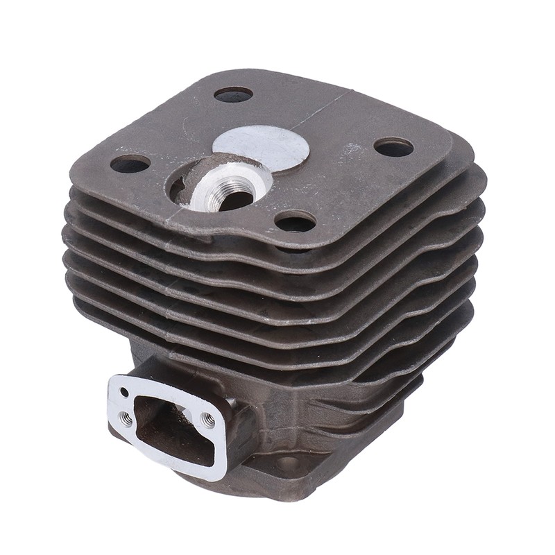 54mm Cylinder Piston Spark Plug Set Replacement Fit for Husqvarna