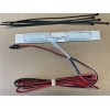 Lift Tech Boat Lift Canopy 6 LED Light Double CL-2