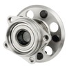 KAX 512338 Rear Wheel Hub Bearing Compatible with 2004-2005 Toyota