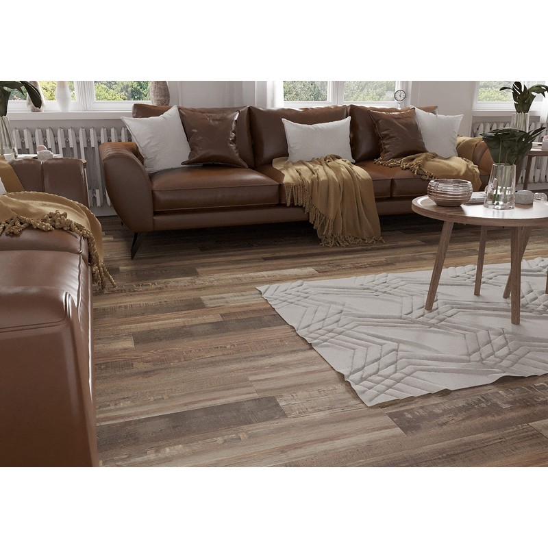 CALI Builder's Choice 7.12 in. W X 48 in. L