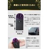 [Best Item] Pocket Square with One Touch Holder, 1 Piece,