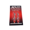 3D Sticker Racing