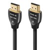AudioQuest HDM48PEA150 Cable HDMI Pearl Versión 2.1 Certificado 4K, 1.5