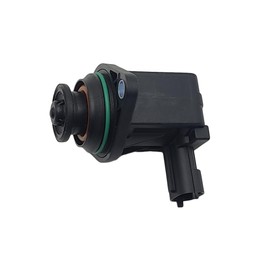 SLWACLL Turbocharger Boost Solenoid Valve Compatible with Ford Explorer Flex Taurus Lincoln MKT 2010 2011 2012 2013 2014 2015 2016 2017 2018 2019 replaces AA5E-9U465-AD AA5E9U465AD 7.02328.08.0