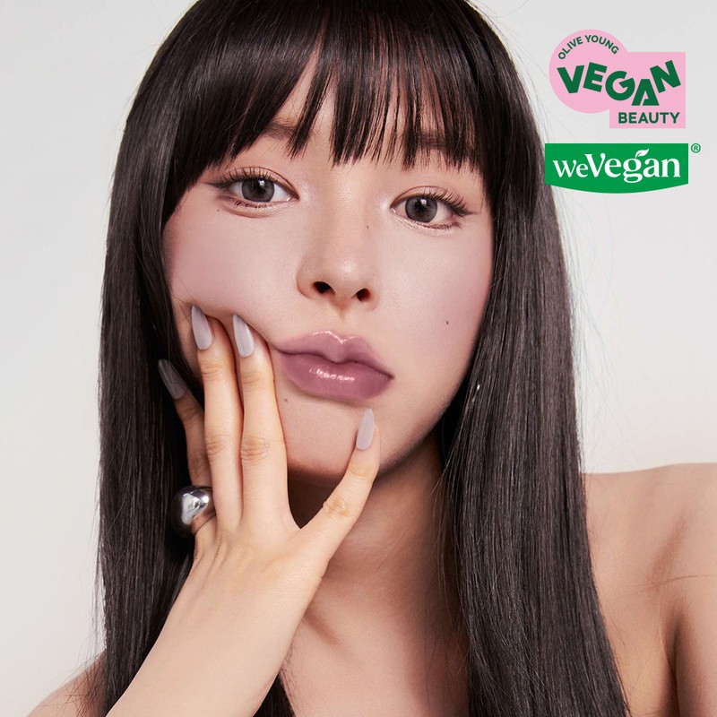 BBIA Over Glaze Stick 1.7g - 08 Berry Glaze