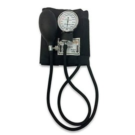 BP Primacare DS-9199 Nurse Starter Kit | Case, BP Monitor, Stethoscope and Otoscope