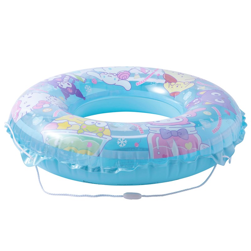 Maruka 176845 Sanrio Characters 31.5 inches (80 cm), Water Play,