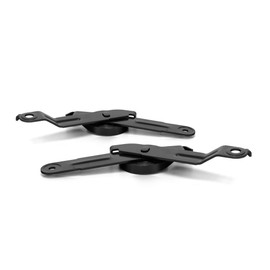 for GMC Sierra 1500 1999-2006 Hood Hinge Spring Driver and Passenger Side | Pair | Replacement for GM1236115 | 15035591