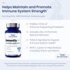 1MD Nutrition ImmunityMD - Immune Health Probiotic | Potent, Doctor-Selected
