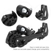 10 Speed Plastic Steel Mountain Bike Rear Derailleurs Cycling Shifter