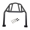 FENGYEMOTO Compatible with Honda CRF300L CRF300LS CRF300L Rally (20-UP) Black