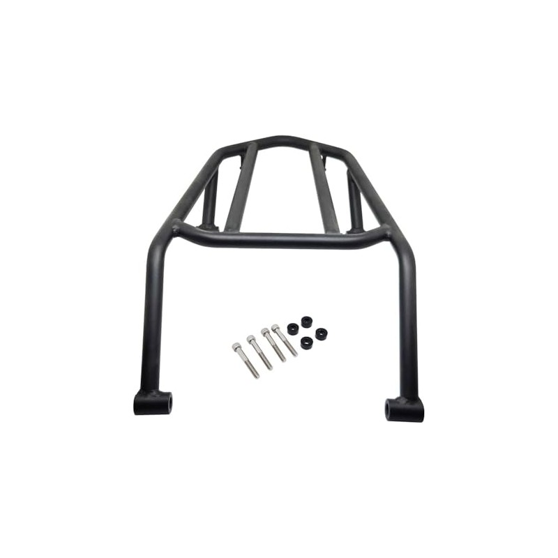 FENGYEMOTO Compatible with Honda CRF300L CRF300LS CRF300L Rally (20-UP) Black