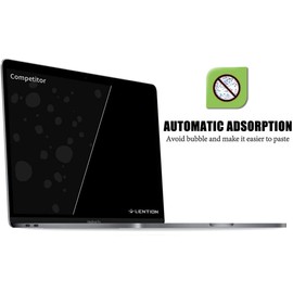 Flaretech Screen Protector for MacBook Pro 13-inch 2020 Model M1 Chip 8 Core A2338, HD Clear Film with Hydrophobic Oleophobic Coating