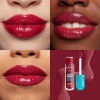 NYX PMU Lip IV, Gloss Serum Hidratante efecto tinta 5