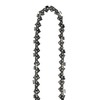 Genuine Einhell Replacement Chain 25.5 cm (Chainsaw Accessory, Fits Petrol