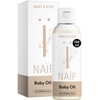 Naïf Sanftes Babyöl - 100ml - für Baby und Kind