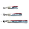 SPEED ADDICT Showa Retro Bicycle Series Keychain with Bell, Chalinko
