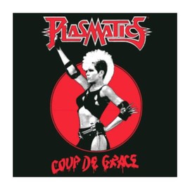 Coup De Grace [VINYL]