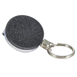 Key Holder Rope Chain Belt Clip Key Ring Key Ring Key Ring Extendable JoJo Steel Band Carabiner Pull Strap Steel Cable Steel Cord Steel Chain Strong