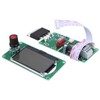 Time Control Welding Module LCD Double Pulse Encoder Board 100A