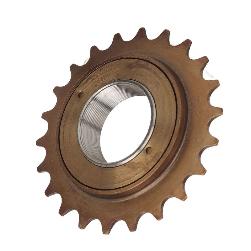 Bike Freewheel Adapter Set Professional 30.5mm Freewheel Adapter 22T Single