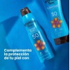 4 Pack Protector Solar Hawaiian Tropic Island Sport 50+fps