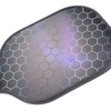 2PCS Pickleball Paddles Set Fiberglass Lightweight Pickle Ball Rackets with