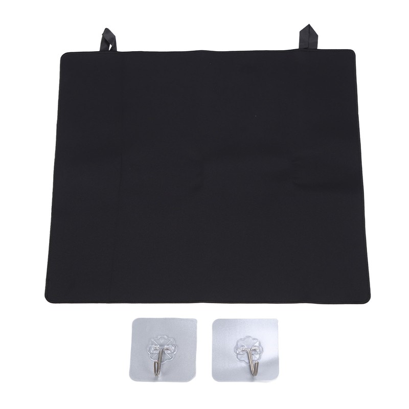 Glass Stove Top Cover Heat Insulation Oil Proof Ceramic Top