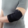 Tennis Elbow Support. Provides Effective Support and Pain Relief for