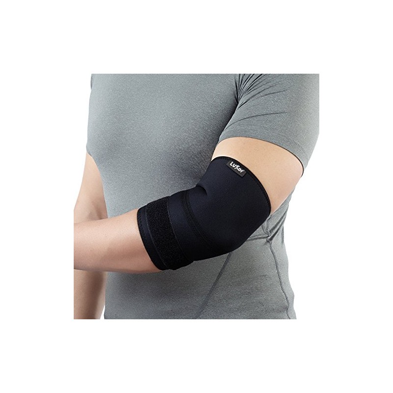 Tennis Elbow Support. Provides Effective Support and Pain Relief for