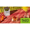 Tazo All Natural Black Tea Earl Grey -- 20 Tea