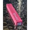 CLICKA One-Touch Retractable Tinted Lip Balm, Moisturizing Lip Gloss with