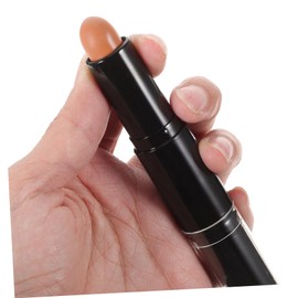 MERRYHAPY Contour Concealer Stick Set 2 Pack Highlighter Concealer Stick for Women Easy to Use Contouring Stick