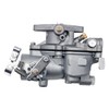JDLLONG Carburetor for Zenith Updraft Gas Wisconsin L63S1 (VH4D) 2-1/4"